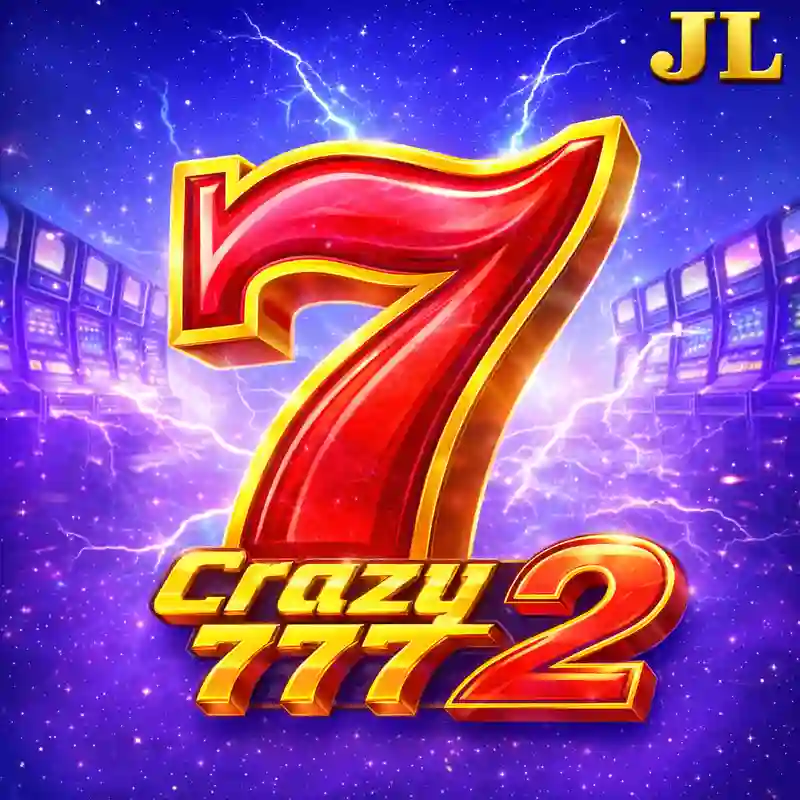 Crazy777 2 Slot Game phwin777