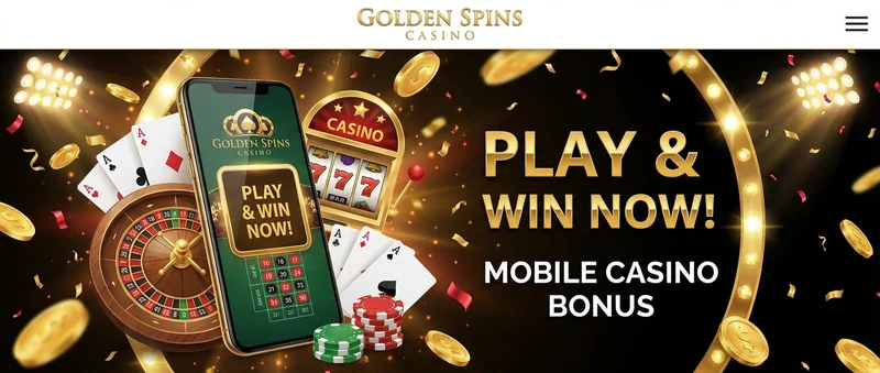 PHWin777 Casino Banner